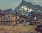 Mountains wallpaper 165