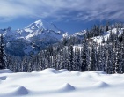 Mountains wallpaper 170