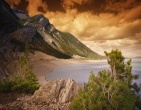 Nature wallpaper 009