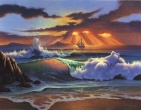 paradise wallpaper 001