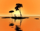 paradise wallpaper 005