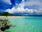 paradise wallpaper 007