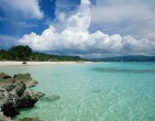 Paradise wallpaper 012