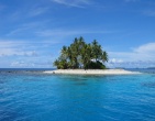 Paradise wallpaper 028