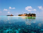 Paradise wallpaper 034