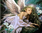 Romantic wallpaper 001
