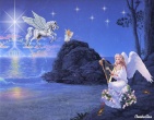 Romantic wallpaper 006