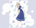 Romantic wallpaper 011