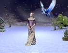 Romantic wallpaper 013