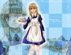 Romantic wallpaper 014