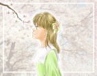 Romantic wallpaper 016