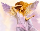 Romantic wallpaper 020