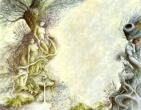 Romantic wallpaper 022