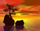 Romantic wallpaper 033