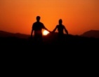 Romantic wallpaper 038
