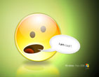 emoticon wallpaper 1