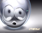 Emoticon wallpaper 11
