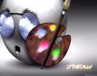 Emoticon wallpaper 14