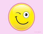 Emoticon wallpaper 2