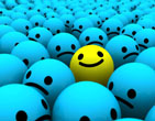 Emoticon wallpaper 20