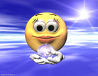Emoticon wallpaper 23