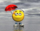 Emoticon wallpaper 24