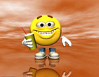 emoticon wallpaper 25