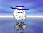Emoticon wallpaper 26