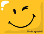 Emoticon wallpaper 32
