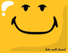 Emoticon wallpaper 34
