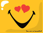 Emoticon wallpaper 37