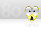 Emoticon wallpaper 42