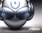 Emoticon wallpaper 5