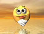 Emoticon wallpaper 50