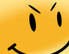 Emoticon wallpaper 54