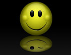 Emoticon wallpaper 55