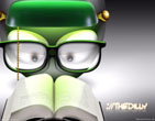 Emoticon wallpaper 6