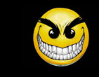 Emoticon wallpaper 64
