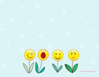 Emoticon wallpaper 66