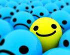 Emoticon wallpaper 69