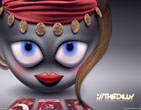 Emoticon wallpaper 7