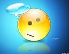 Emoticon wallpaper 9