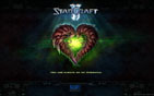 StarCraft II Game 1200x1920