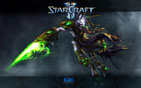 starcraft 2 9 1920x1200