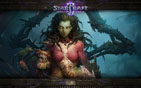Starcraft 2 heart of the swarm 17 1920x1200