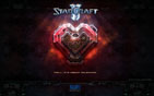 Starcraft 2 heart of the swarm wallpaper 3