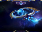 Starcraft 2 heart of the swarm3 ipad