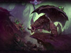 Starcraft 2 heart of the swarm5 ipad