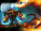 Starcraft 2 heart of the swarm6 ipad