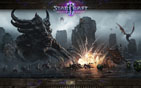 Starcraft 2 heart of the swarm9 1920x1200